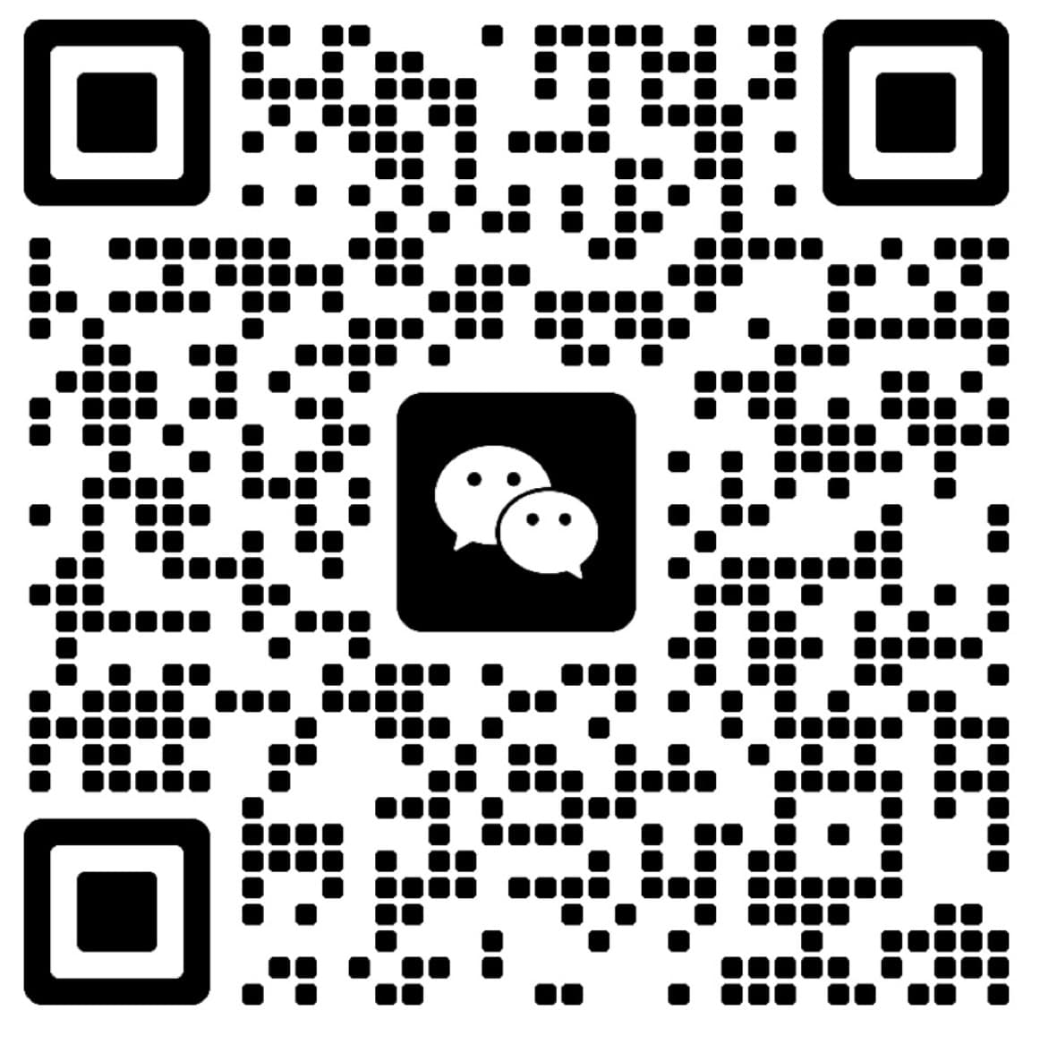 WeChat QR Code