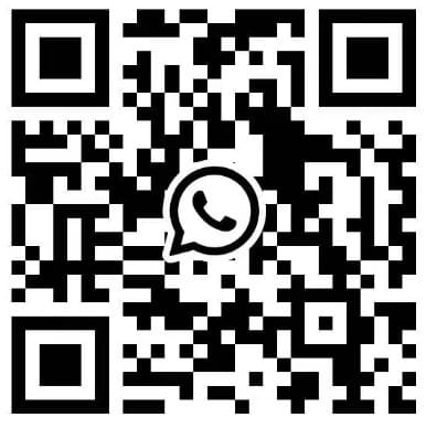 WhatsApp QR Code